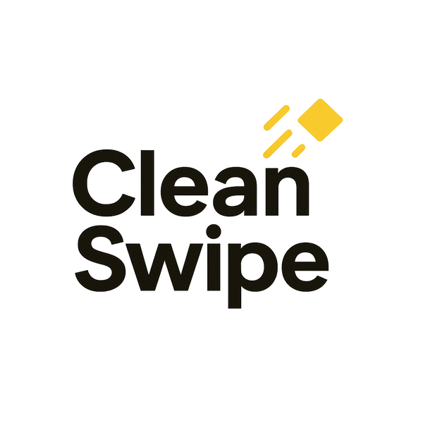 CleanSwipe